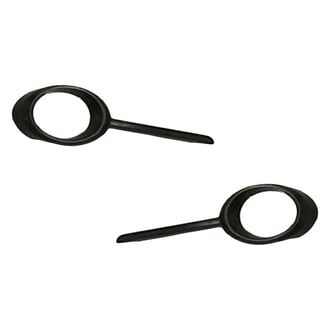 Replacement® - Front Fog Light Trim