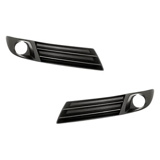 Replacement® - Front Fog Light Bezel