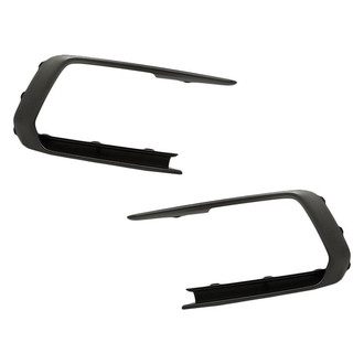 Replacement® - Front Fog Light Trim