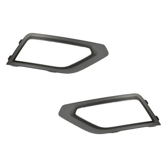 Replacement® - Front Fog Light Bezel