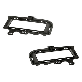 Replacement - Front Fog Light Bezel
