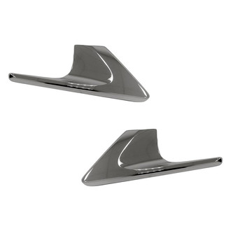 Replacement® - Front Fog Light Trim