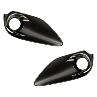 Replacement - Front Fog Light Bezel