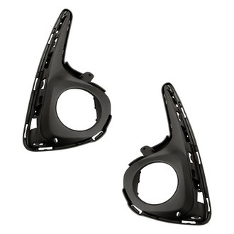 Replacement® - Front Fog Light Cover