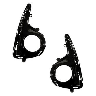 Replacement® - Front Fog Light Bezel