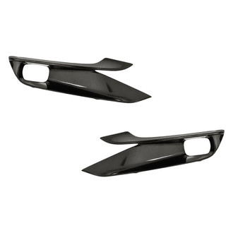 Replacement® - Front Fog Light Bezel