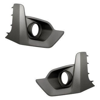 Replacement® - Front Fog Light Trim