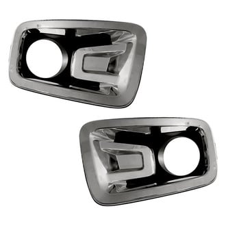 Replacement® - Front Fog Light Bezel