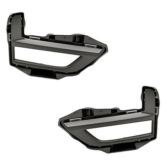 Replacement® - Front Fog Light Bezel
