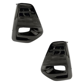 Replacement® - Front Fog Light Bezel
