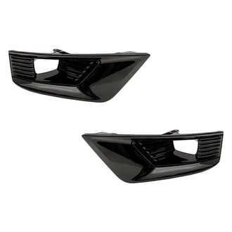 Replacement® - Front Fog Light Bezel