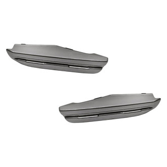 Replacement® - Front Bumper Cover Molding