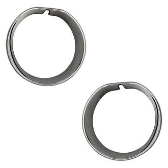Replacement - Front Fog Light Trim Ring