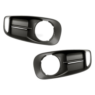 Replacement® - Front Fog Light Bezel