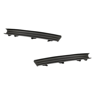 Replacement® - Front Fog Light Cover
