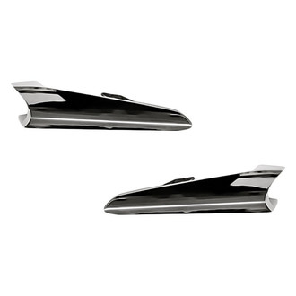 Replacement® - Front Fog Light Trim