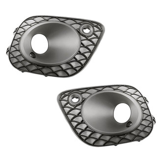 Replacement® - Front Fog Light Bezel