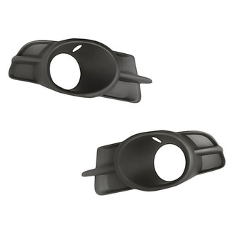 Replacement® - Front Fog Light Bezel