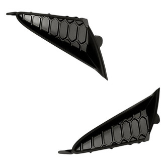Replacement® - Front Fog Light Cover