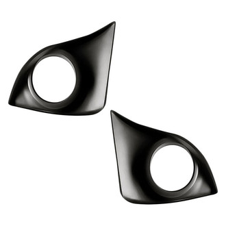 Replacement - Front Fog Light Bezel