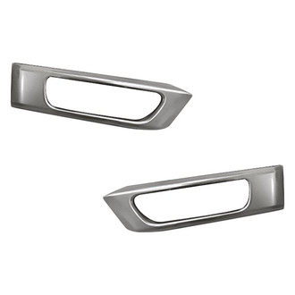 Replacement® - Front Fog Light Trim