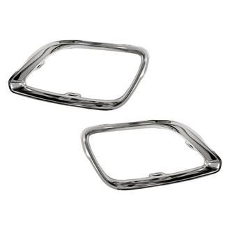 Replacement® - Front Fog Light Trim