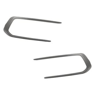 Replacement® - Front Fog Light Trim