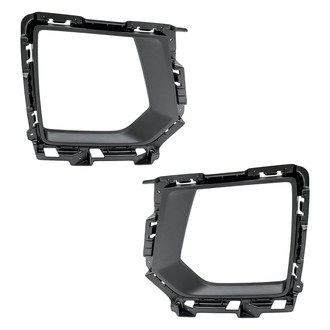 Replacement® - Headlight Bezel