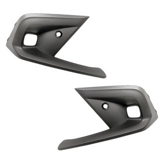Replacement® - Front Fog Light Bezel