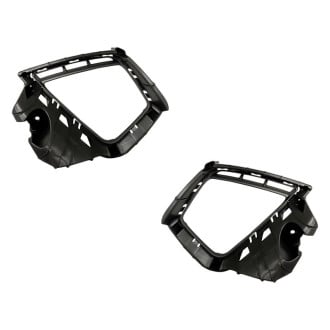 Replacement® - Front Fog Light Bezel