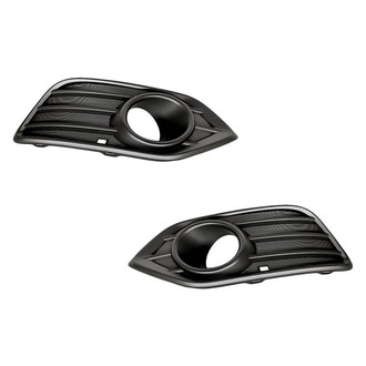 Replacement® - Front Fog Light Bezel