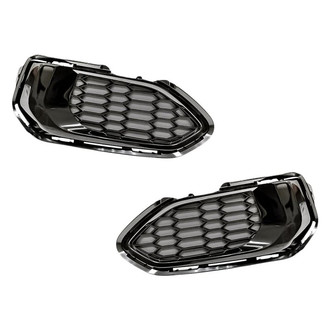 Replacement® - Front Fog Light Cover