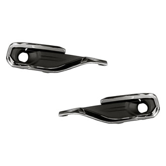 Replacement® - Front Fog Light Bezel