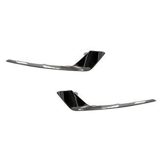 Replacement® - Front Fog Light Trim