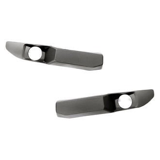 Replacement® - Front Fog Light Bezel
