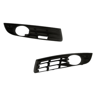 Replacement - Front Fog Light Bezel