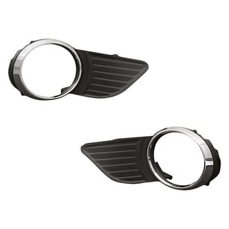 Replacement - Front Fog Light Bezel
