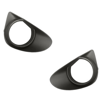 Replacement - Front Fog Light Bezel