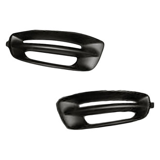 Replacement - Front Fog Light Cover