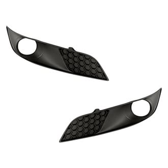 Replacement® - Front Fog Light Bezel