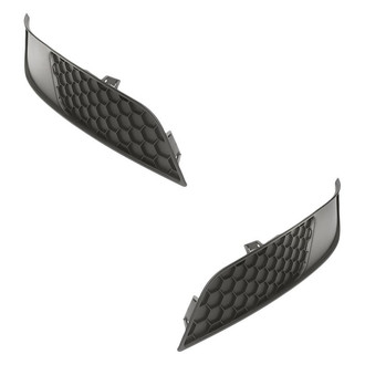 Replacement® - Front Fog Light Cover