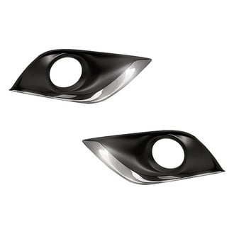Replacement - Front Fog Light Bezel