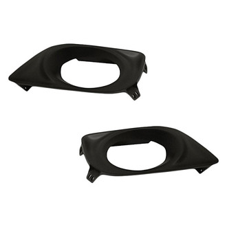 Replacement - Front Fog Light Bezel