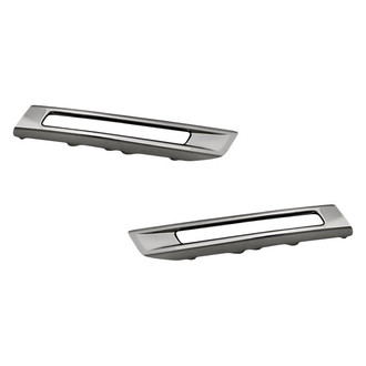 Replacement® - Front Fog Light Trim