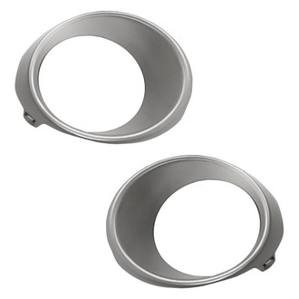 Replacement® - Front Fog Light Trim