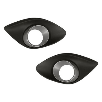 Replacement® - Front Fog Light Bezel