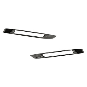 Replacement® - Front Fog Light Trim