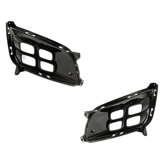 Replacement - Front Fog Light Cover