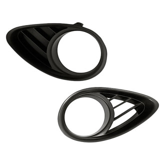 Replacement® - Front Fog Light Bezel