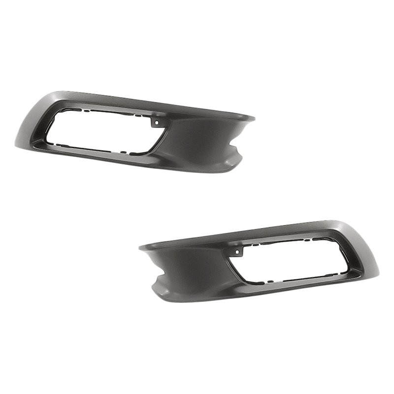 Honda Civic Front Bumper Cover - 2012 LX/DX/HF Sedan Replacement